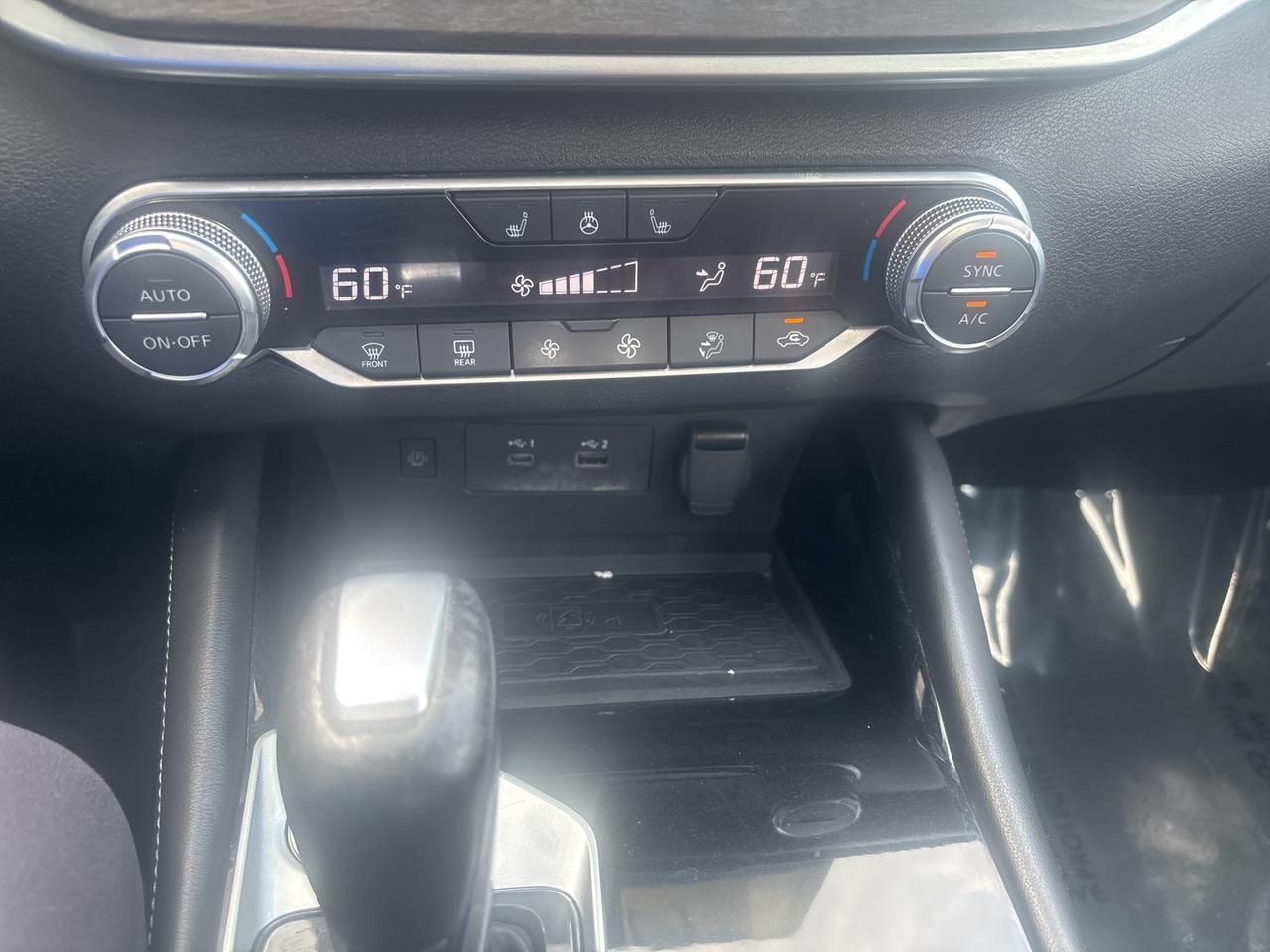 2023 Nissan Altima 2.5 SL Glen Burnie MD