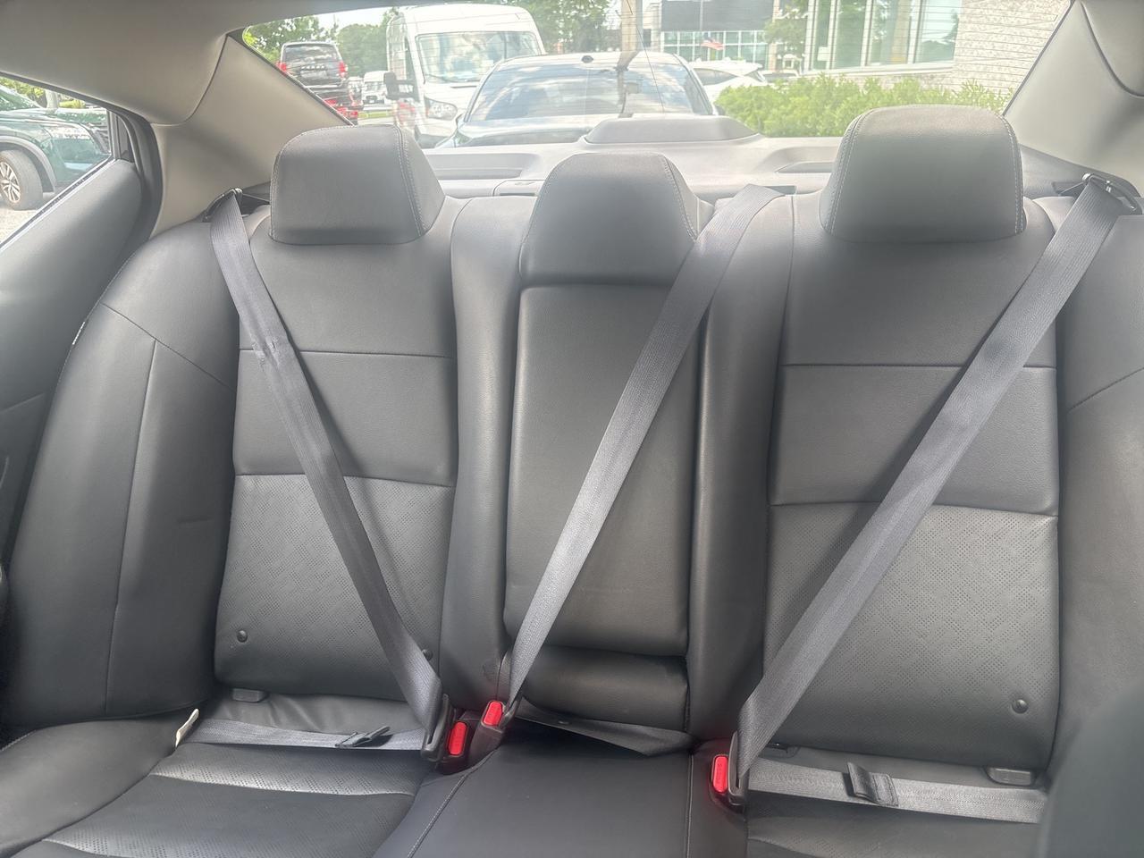 2023 Nissan Altima 2.5 SL Glen Burnie MD
