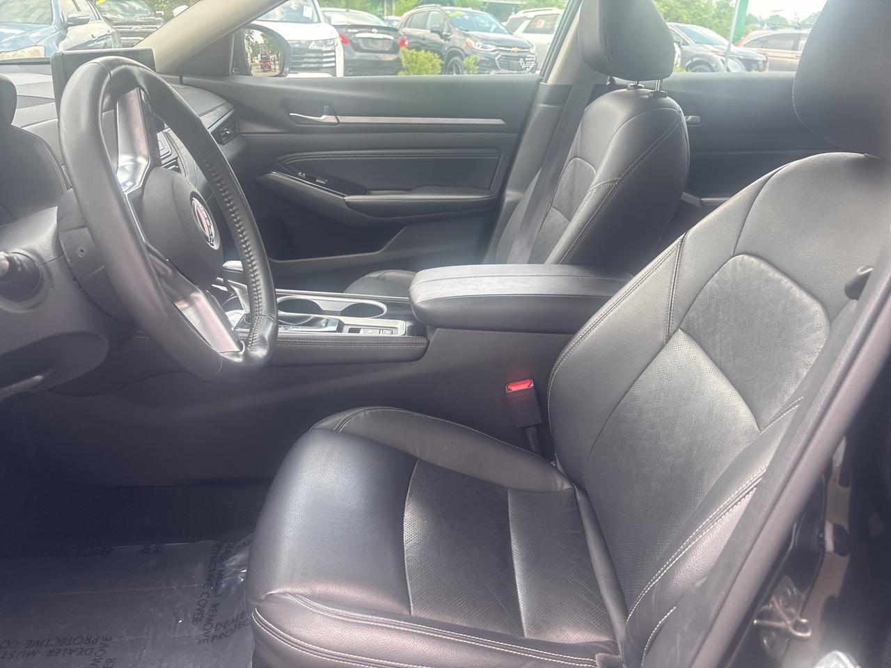 2023 Nissan Altima 2.5 SL Glen Burnie MD