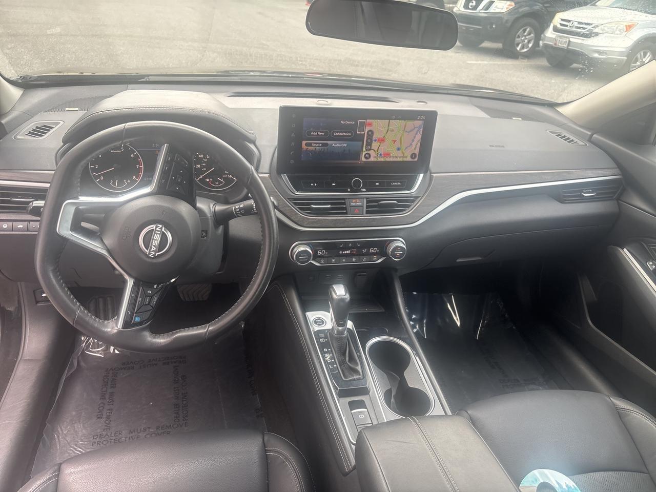 2023 Nissan Altima 2.5 SL Glen Burnie MD
