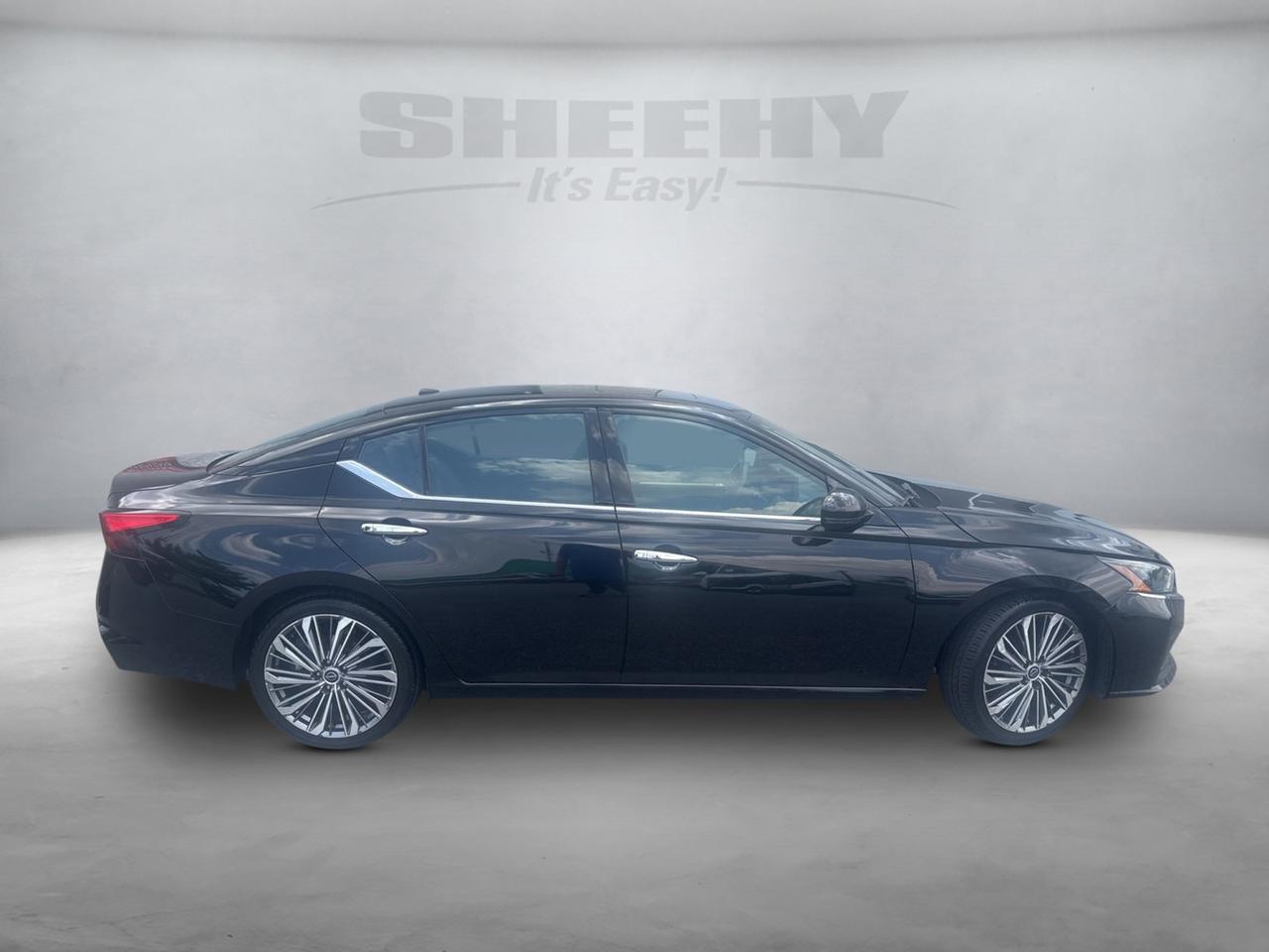 2023 Nissan Altima 2.5 SL Glen Burnie MD