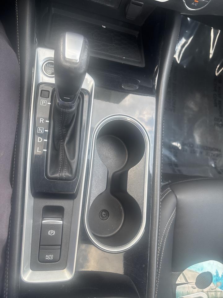 2023 Nissan Altima 2.5 SL Glen Burnie MD