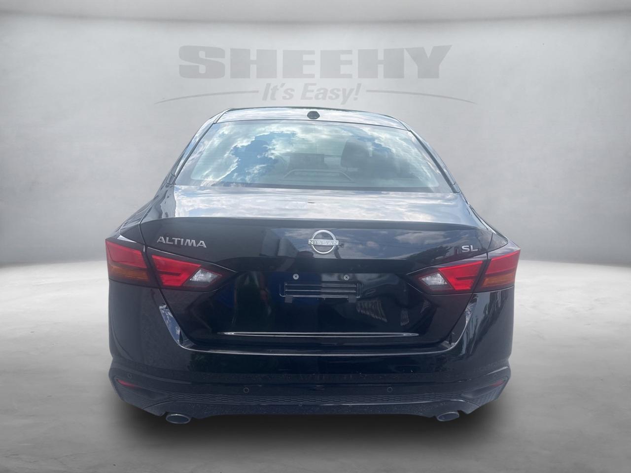 2023 Nissan Altima 2.5 SL Glen Burnie MD
