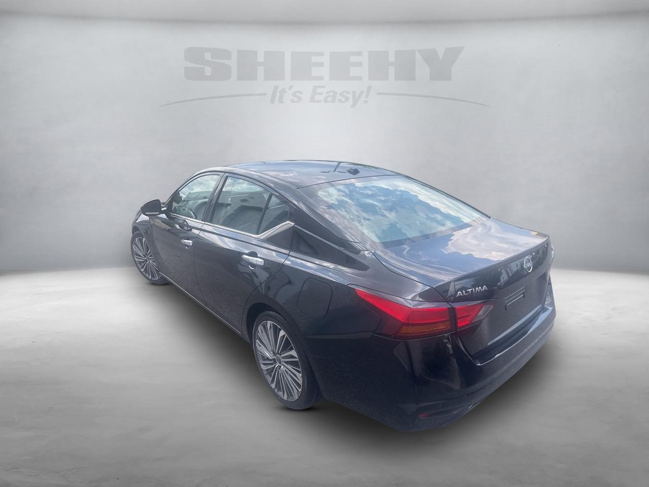 2023 Nissan Altima 2.5 SL Glen Burnie MD