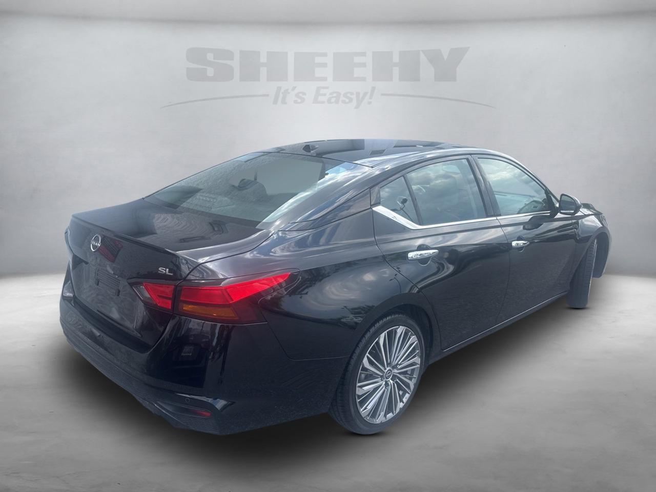2023 Nissan Altima 2.5 SL Glen Burnie MD