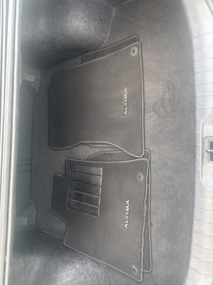 2023 Nissan Altima 2.5 SL Glen Burnie MD