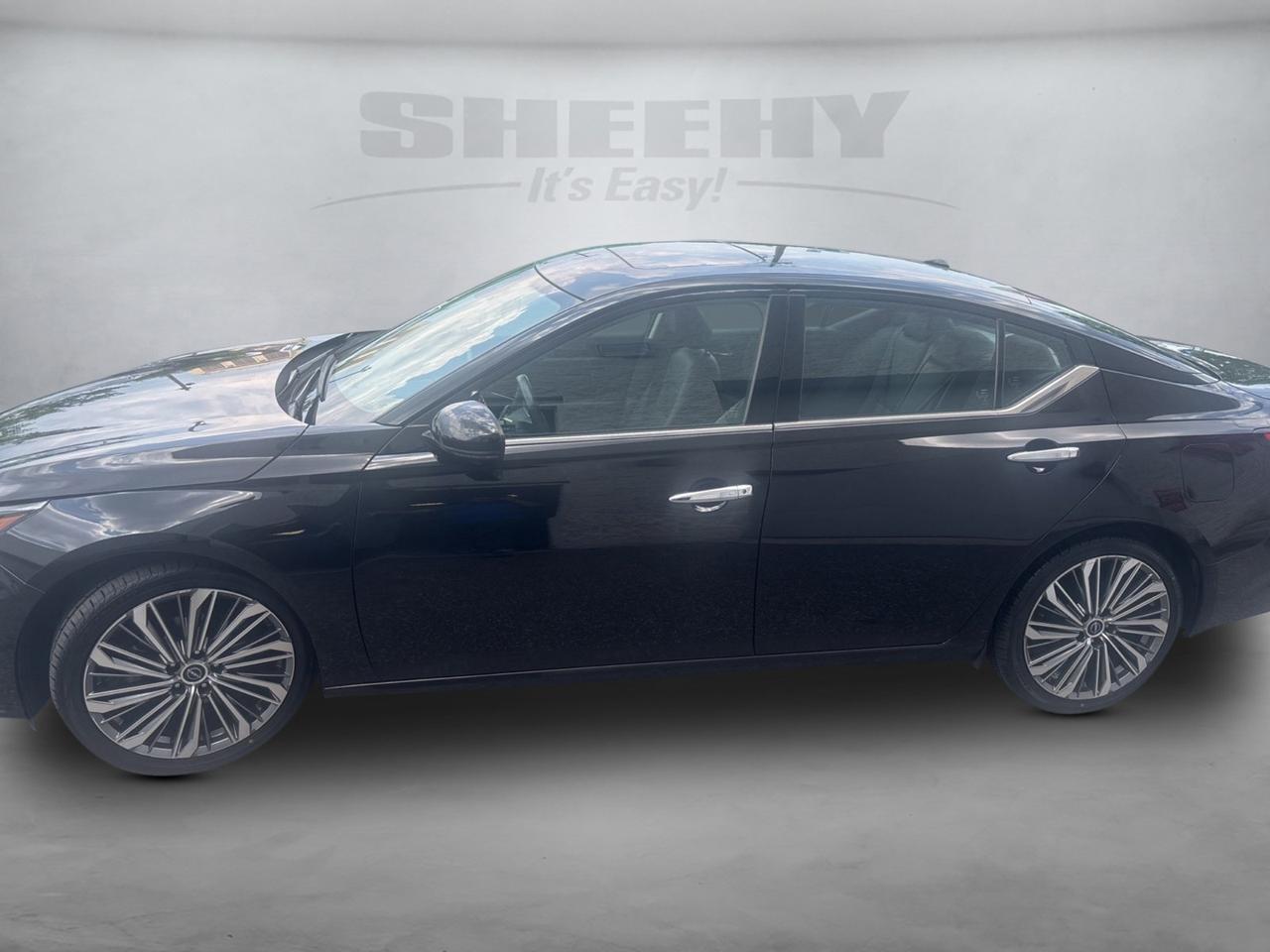 2023 Nissan Altima 2.5 SL Glen Burnie MD