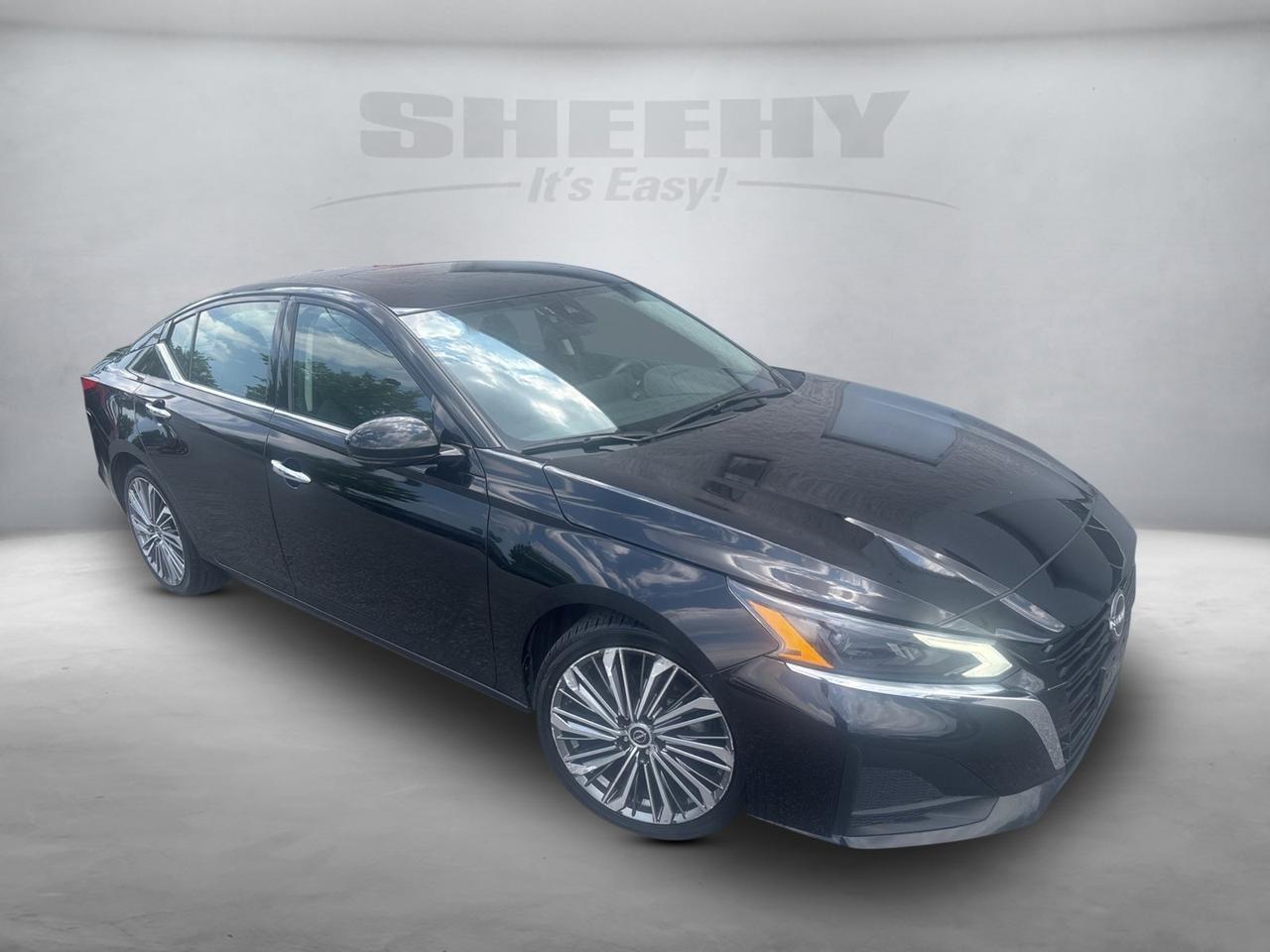 2023 Nissan Altima 2.5 SL Glen Burnie MD