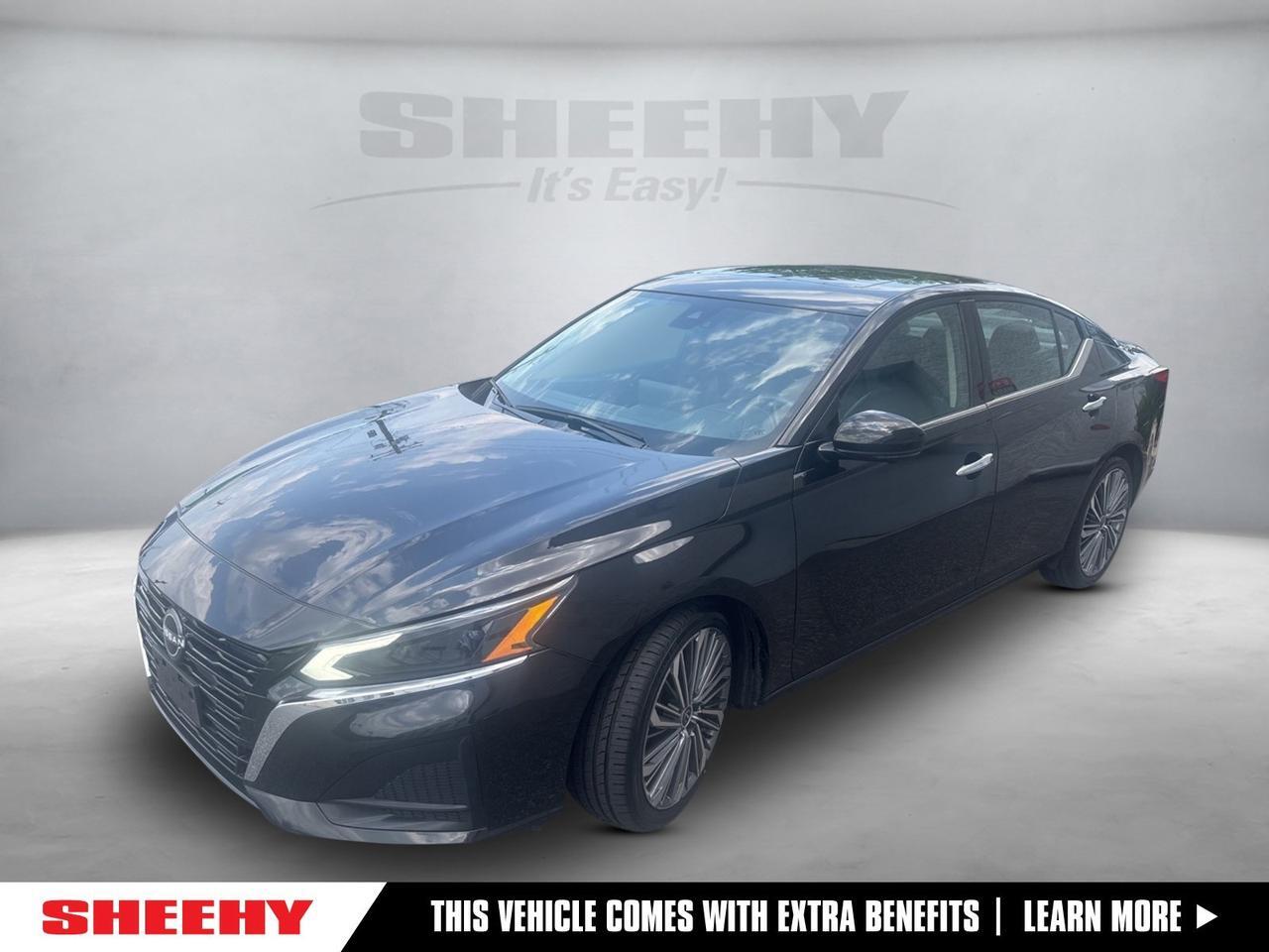 2023 Nissan Altima 2.5 SL Glen Burnie MD