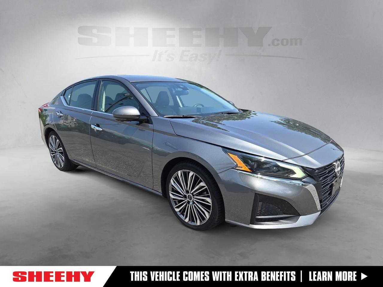 2023 Nissan Altima 2.5 SL Glen Burnie MD