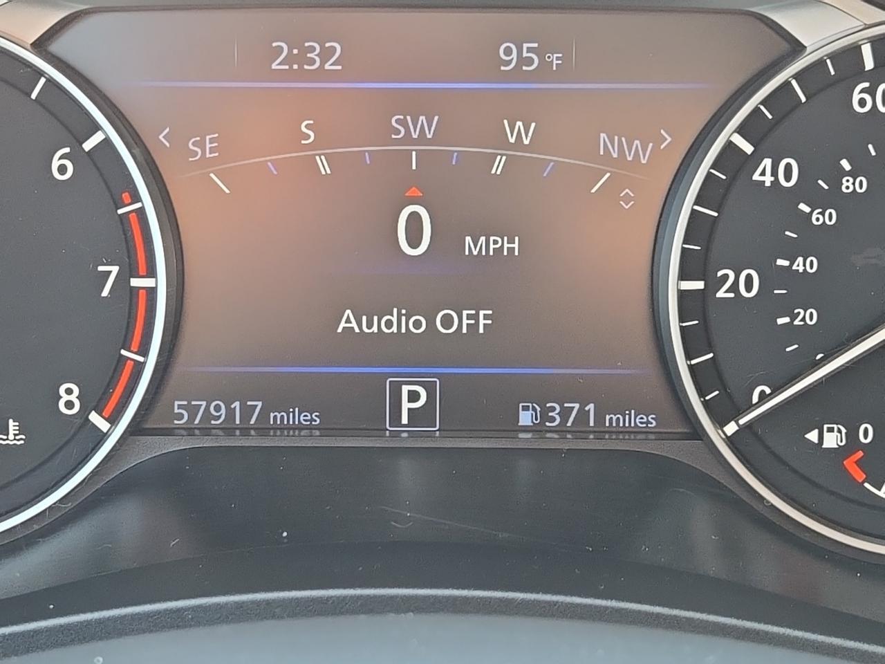 2023 Nissan Altima 2.5 SL Glen Burnie MD