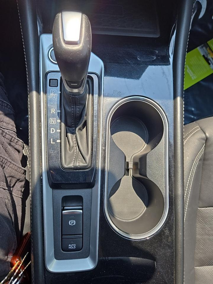 2023 Nissan Altima 2.5 SL Glen Burnie MD