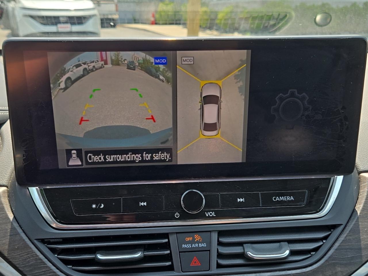 2023 Nissan Altima 2.5 SL Glen Burnie MD