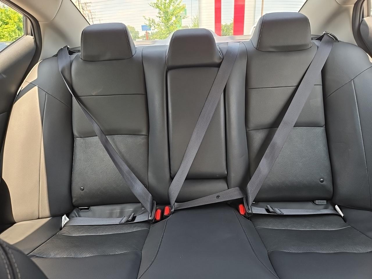 2023 Nissan Altima 2.5 SL Glen Burnie MD