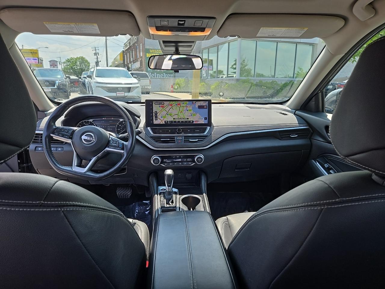 2023 Nissan Altima 2.5 SL Glen Burnie MD