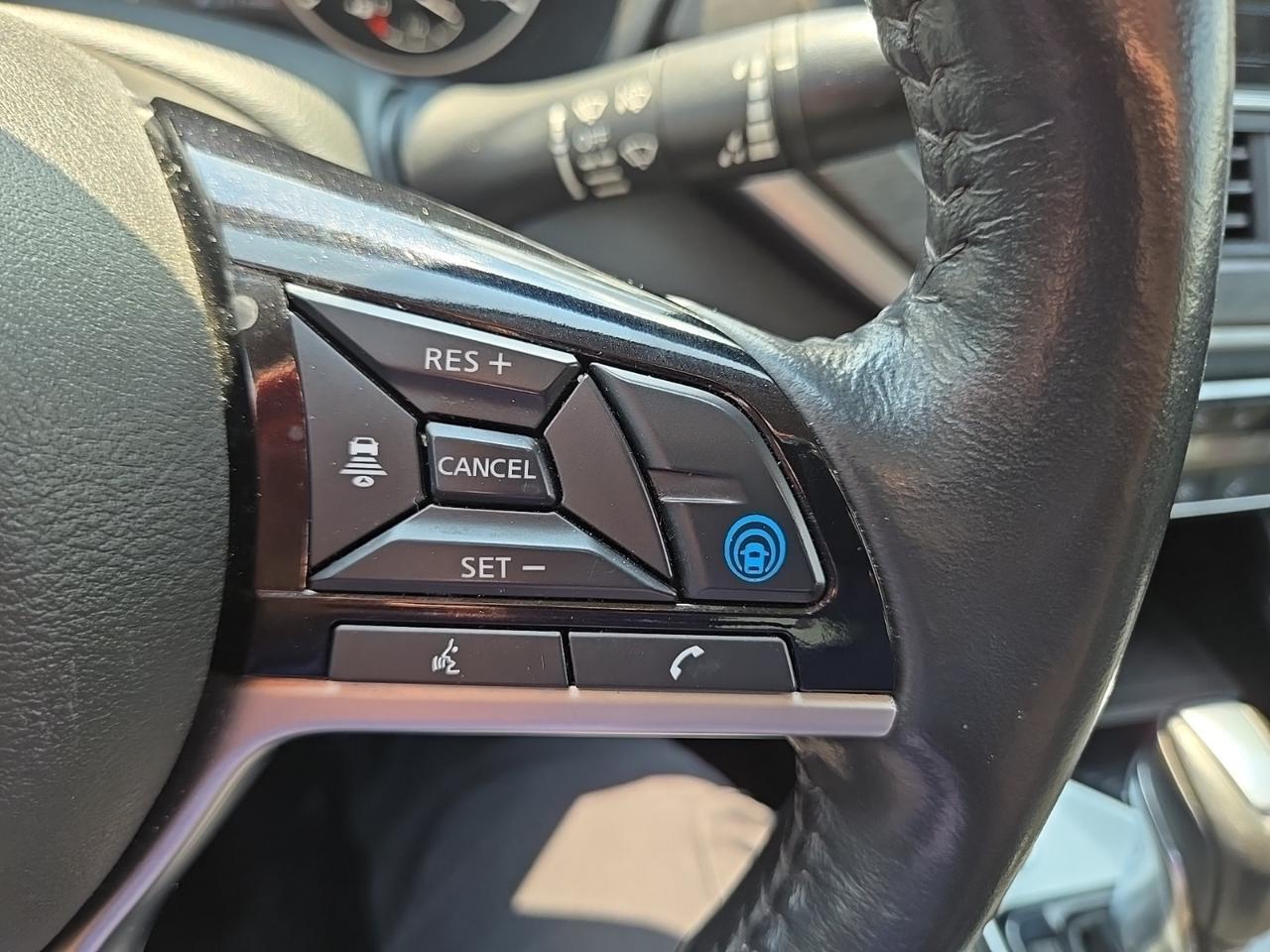 2023 Nissan Altima 2.5 SL Glen Burnie MD