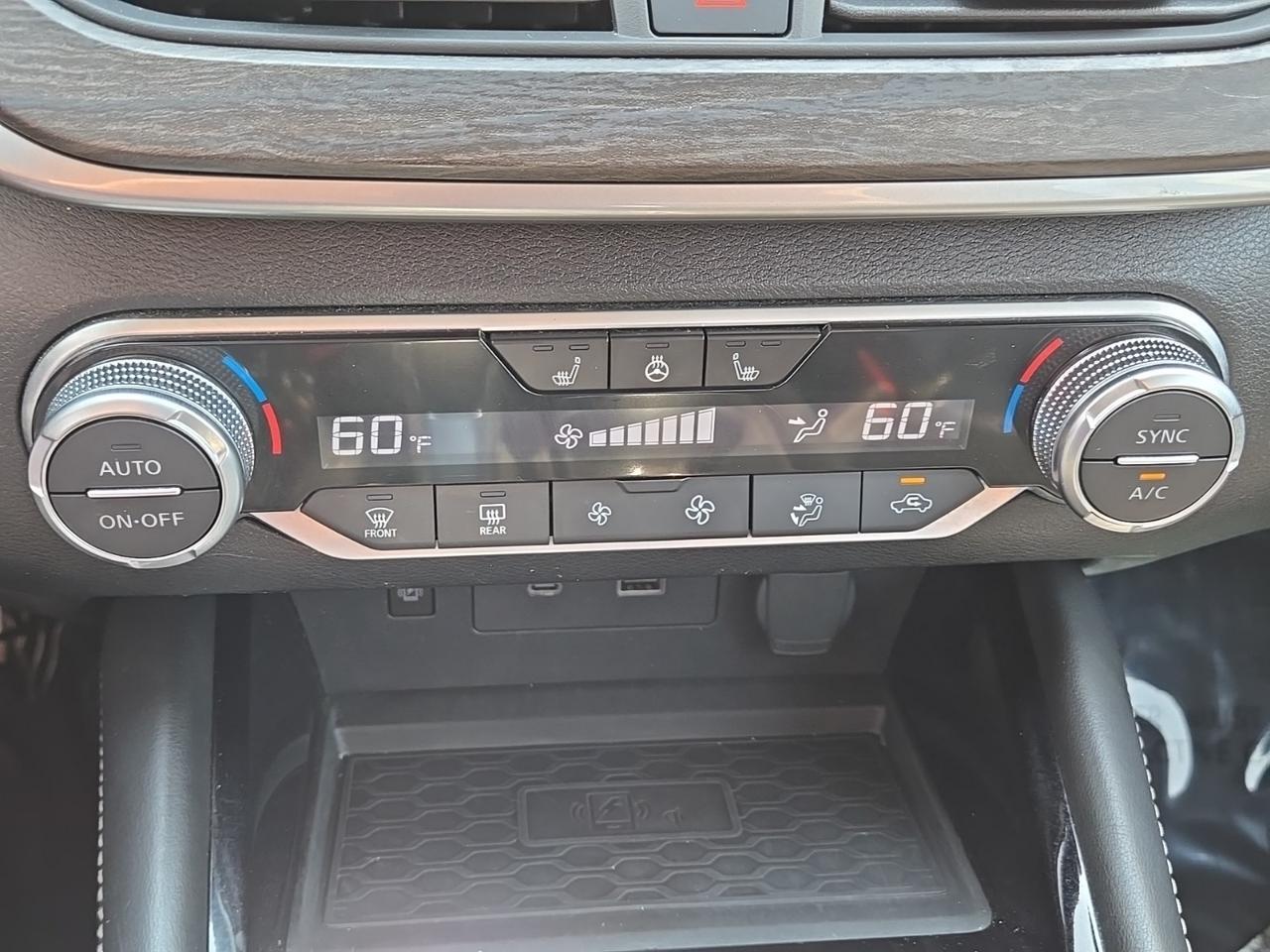 2023 Nissan Altima 2.5 SL Glen Burnie MD
