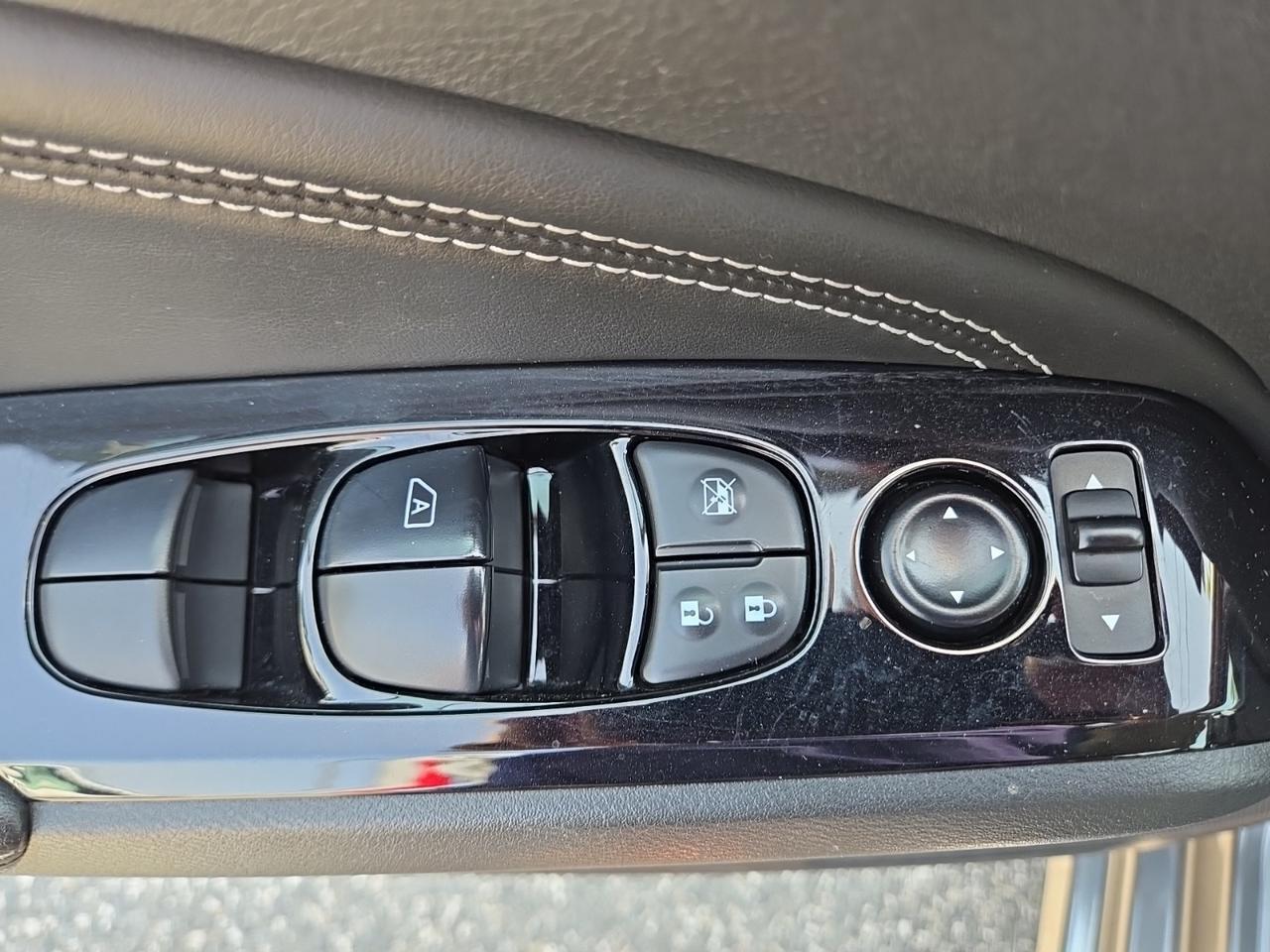 2023 Nissan Altima 2.5 SL Glen Burnie MD