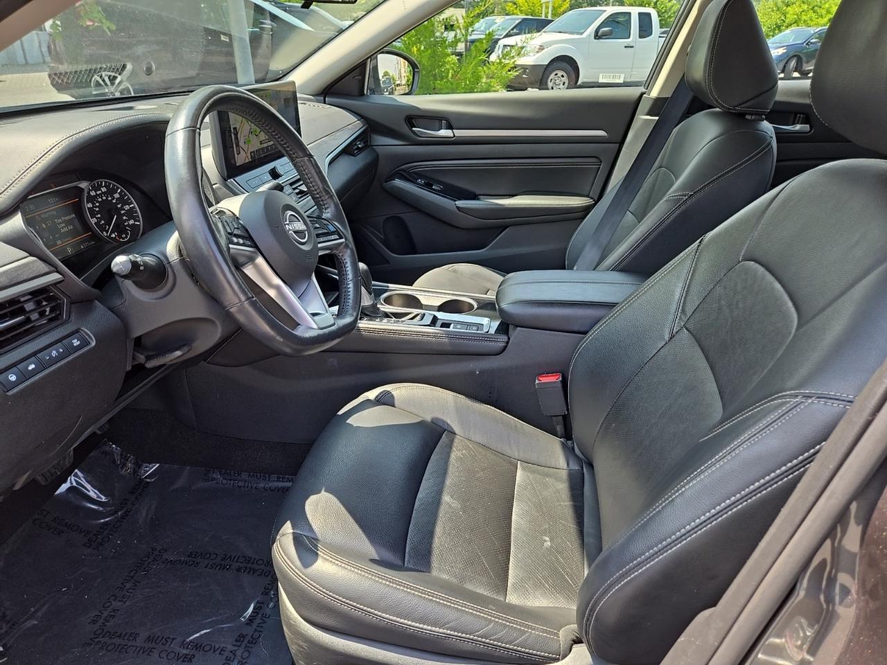 2023 Nissan Altima 2.5 SL Glen Burnie MD