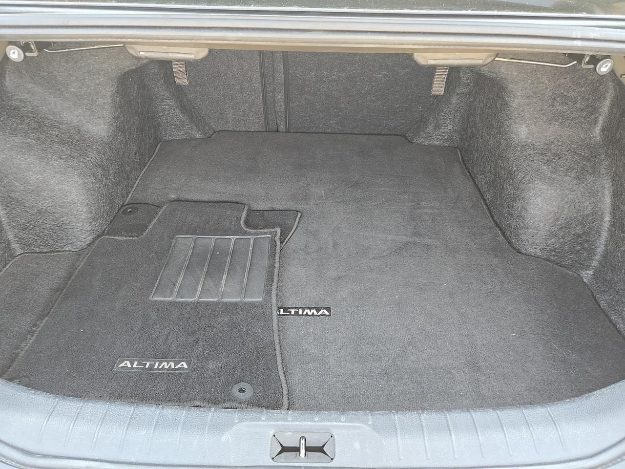 2023 Nissan Altima 2.5 SL Glen Burnie MD