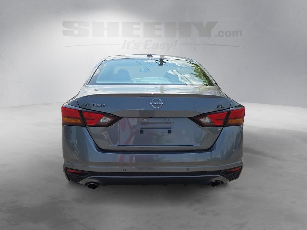 2023 Nissan Altima 2.5 SL Glen Burnie MD