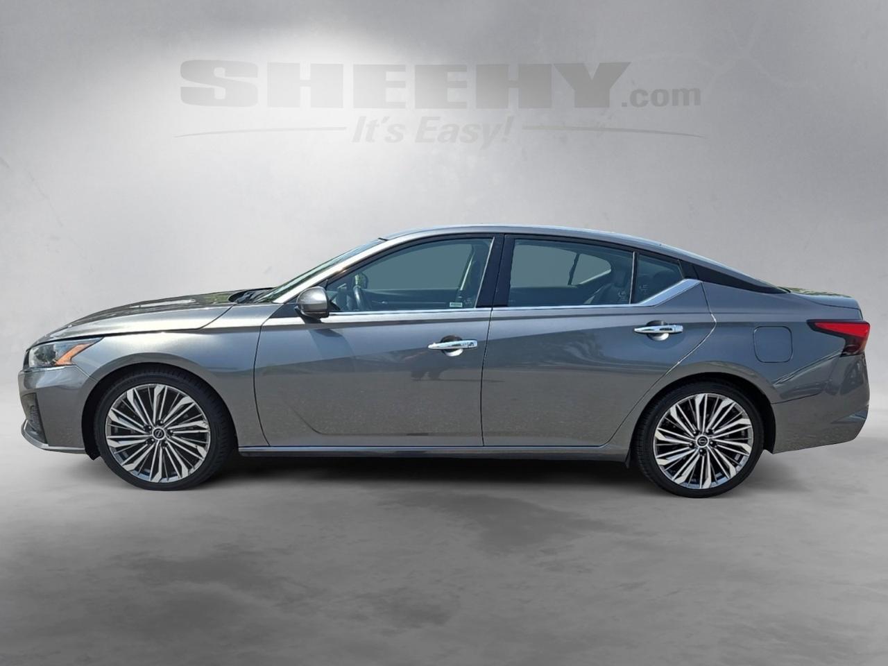 2023 Nissan Altima 2.5 SL Glen Burnie MD