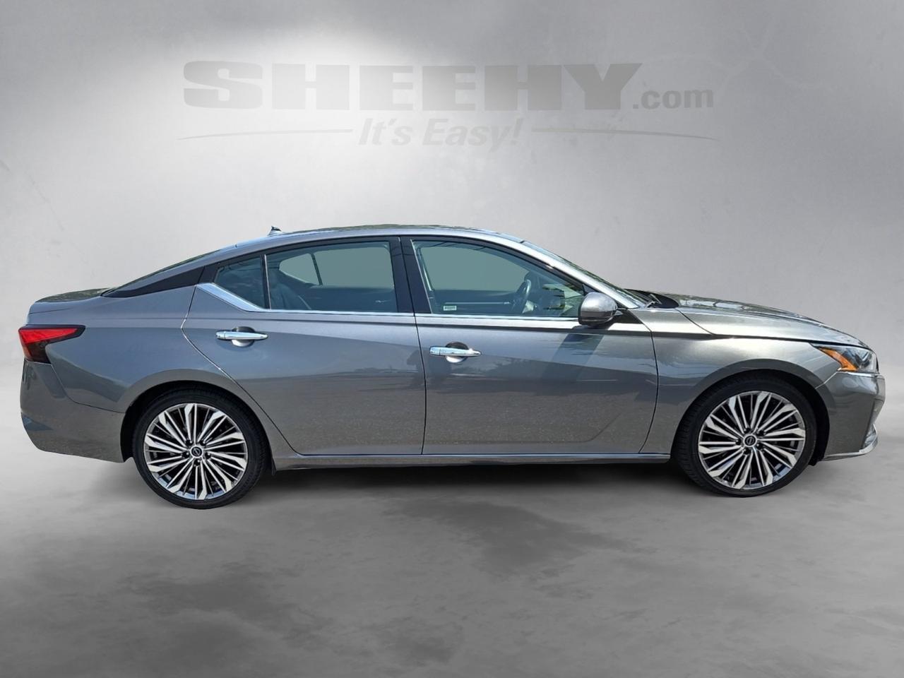 2023 Nissan Altima 2.5 SL Glen Burnie MD