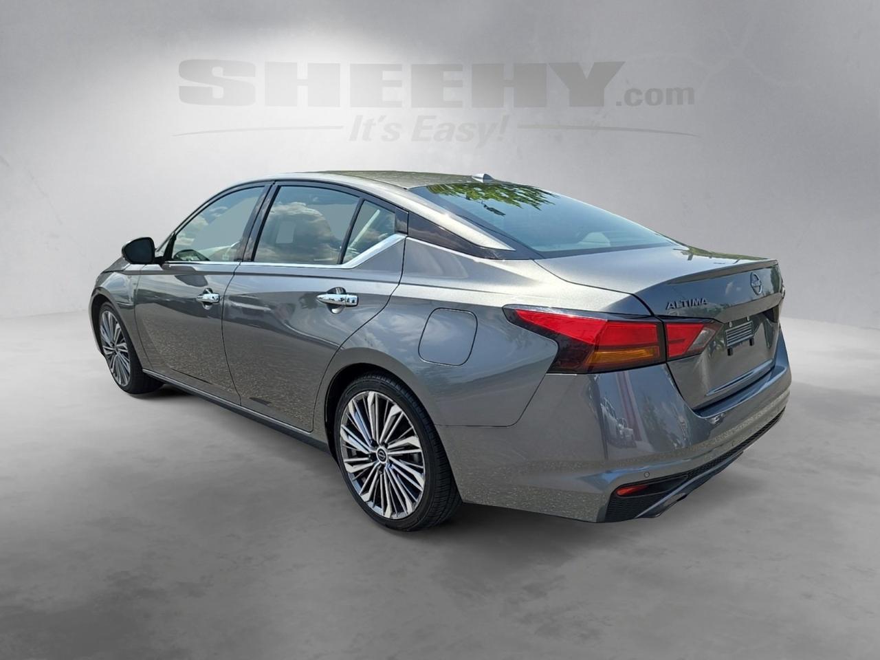 2023 Nissan Altima 2.5 SL Glen Burnie MD