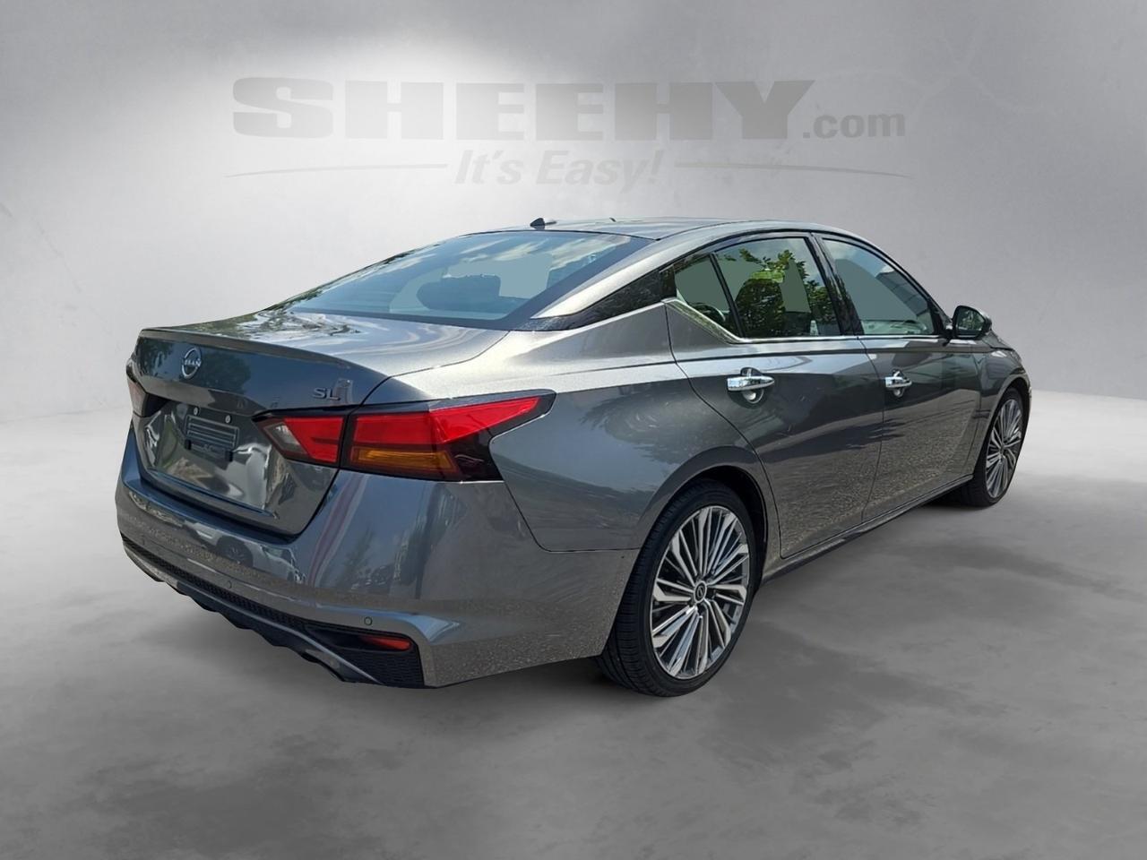 2023 Nissan Altima 2.5 SL Glen Burnie MD