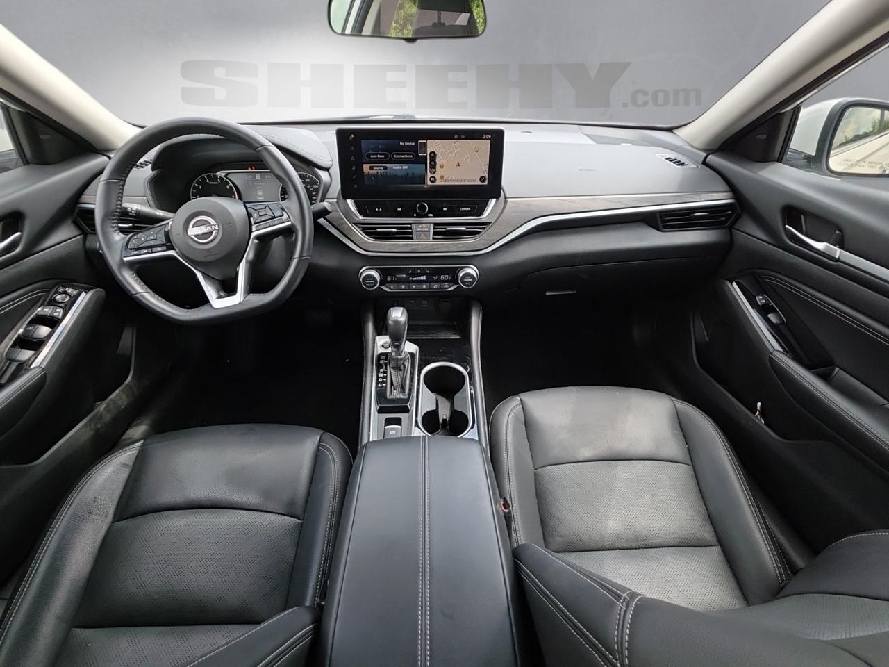 2023 Nissan Altima 2.5 SL Glen Burnie MD