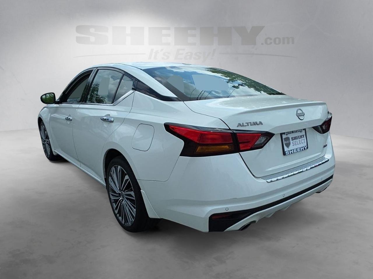 2023 Nissan Altima 2.5 SL Glen Burnie MD