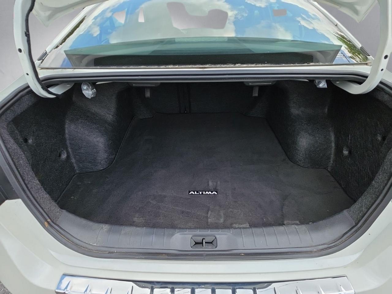 2023 Nissan Altima 2.5 SL Glen Burnie MD