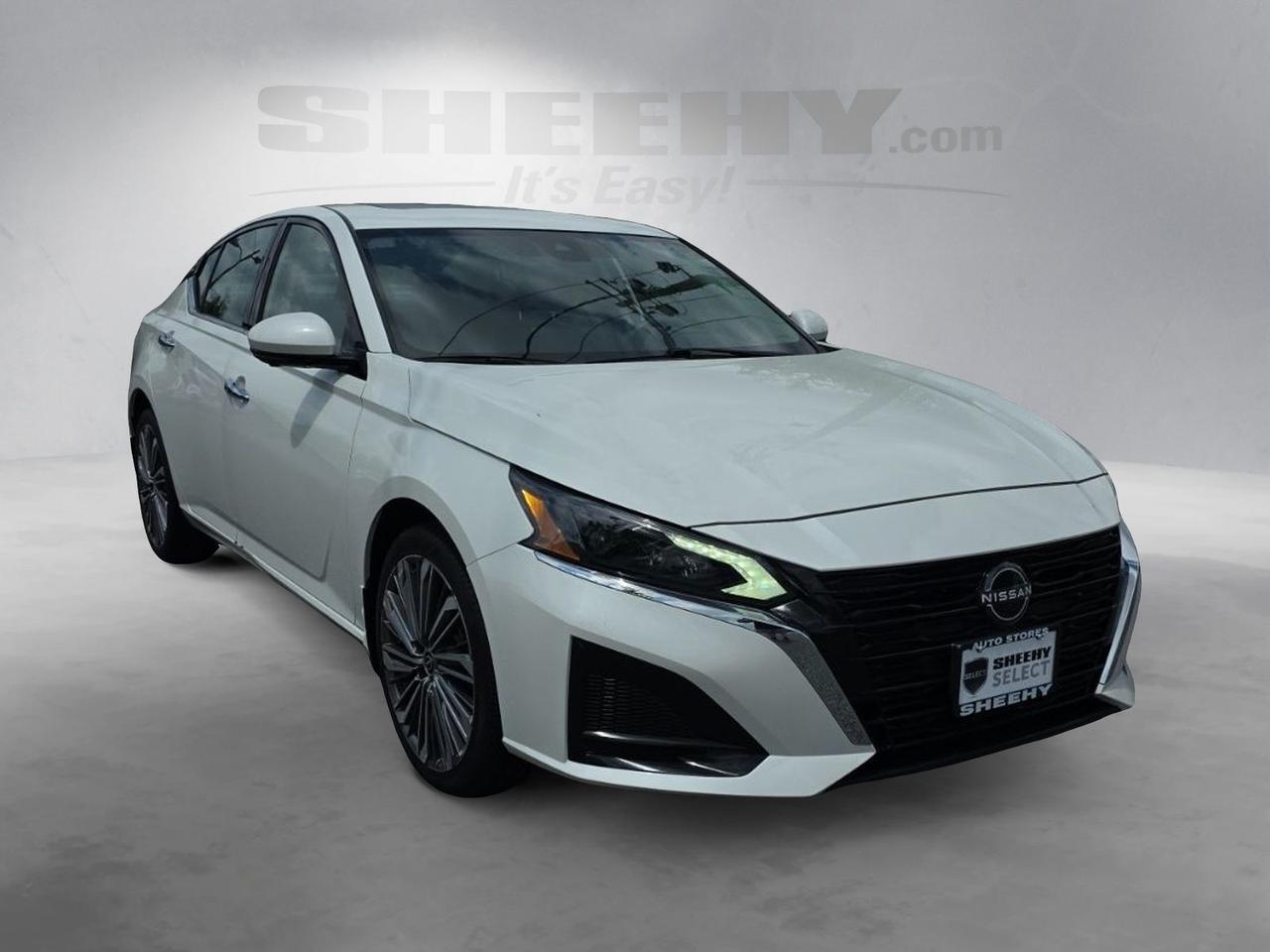2023 Nissan Altima 2.5 SL Glen Burnie MD