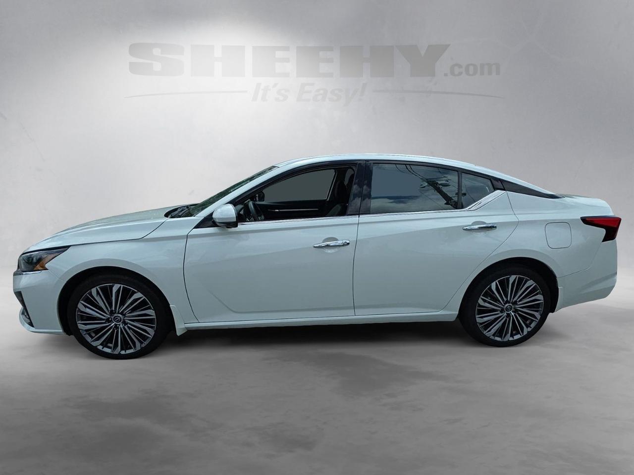 2023 Nissan Altima 2.5 SL Glen Burnie MD