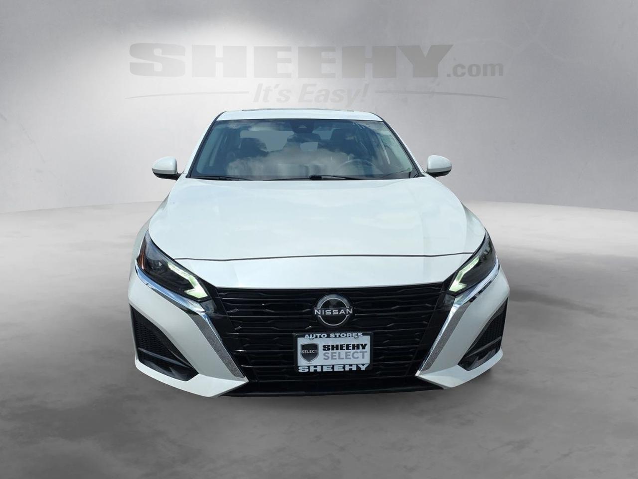 2023 Nissan Altima 2.5 SL Glen Burnie MD