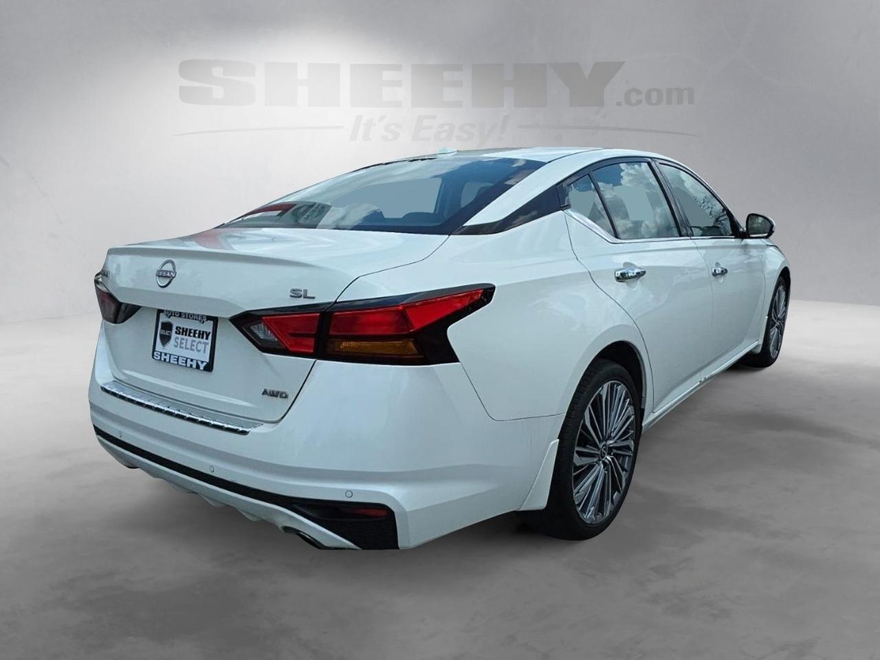 2023 Nissan Altima 2.5 SL Glen Burnie MD