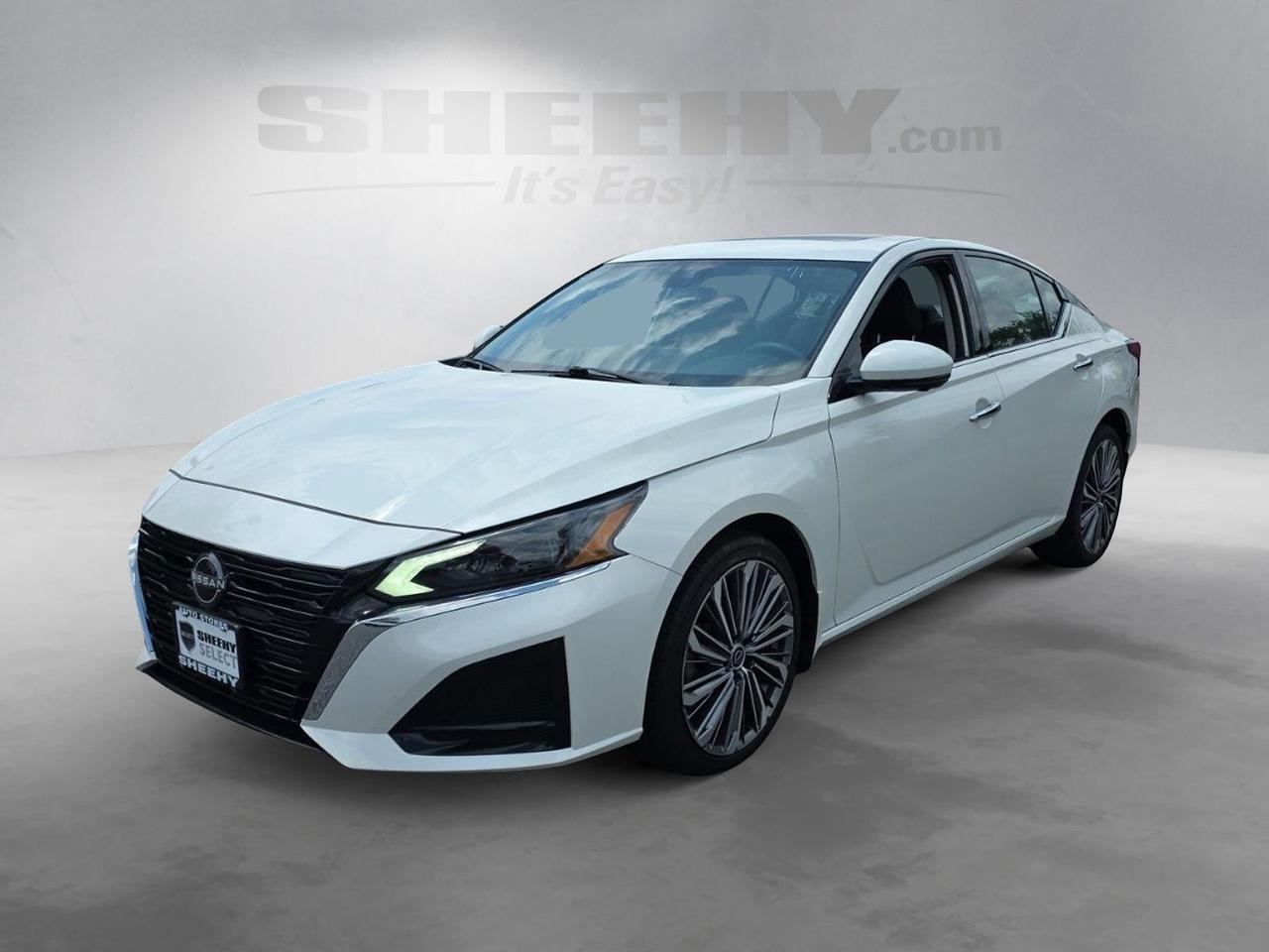 2023 Nissan Altima 2.5 SL Glen Burnie MD