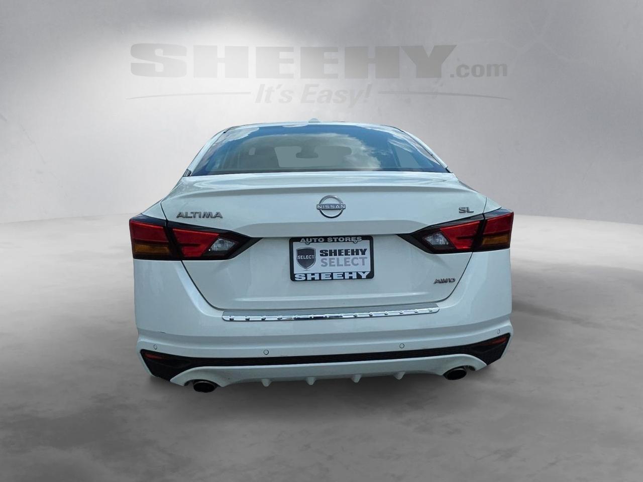 2023 Nissan Altima 2.5 SL Glen Burnie MD