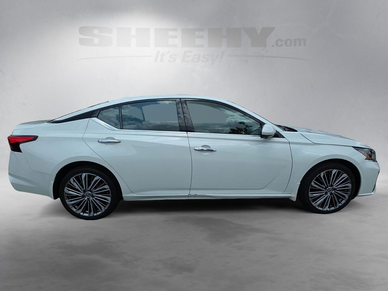 2023 Nissan Altima 2.5 SL Glen Burnie MD
