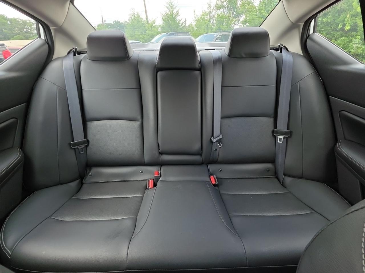 2023 Nissan Altima 2.5 SL Glen Burnie MD