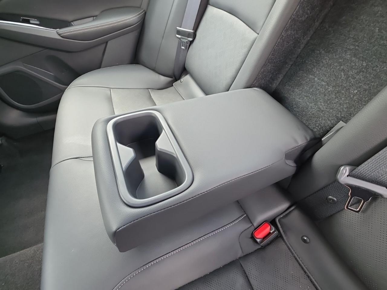 2023 Nissan Altima 2.5 SL Glen Burnie MD