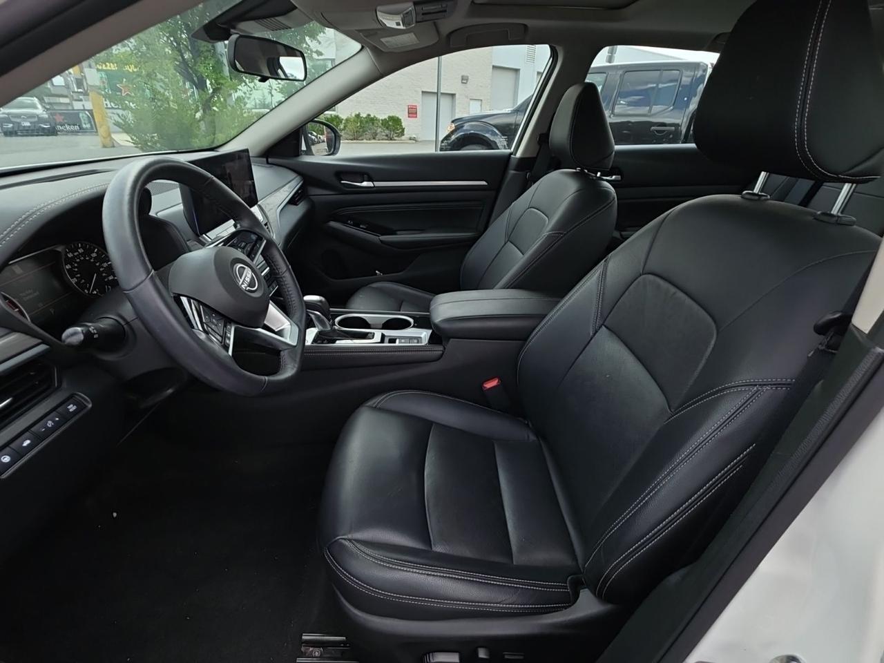 2023 Nissan Altima 2.5 SL Glen Burnie MD