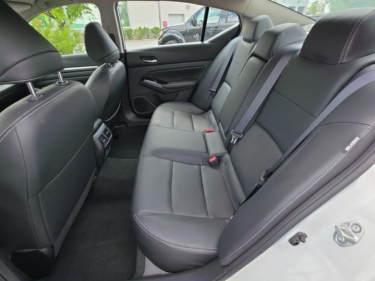 2023 Nissan Altima 2.5 SL Glen Burnie MD