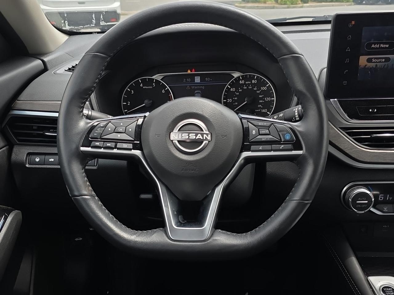 2023 Nissan Altima 2.5 SL Glen Burnie MD
