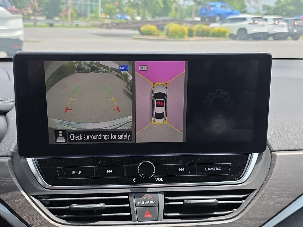 2023 Nissan Altima 2.5 SL Glen Burnie MD