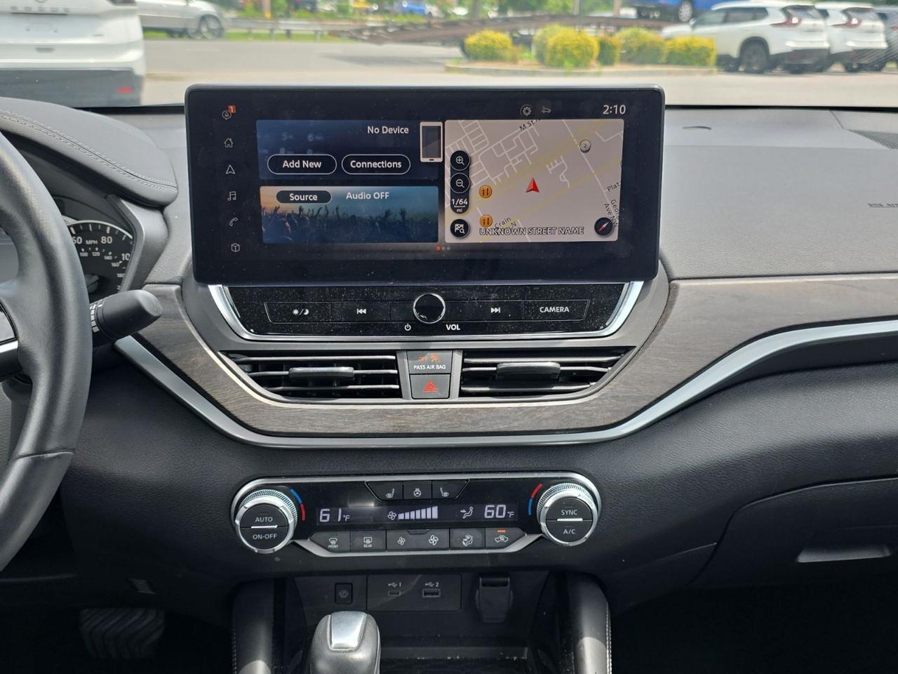 2023 Nissan Altima 2.5 SL Glen Burnie MD