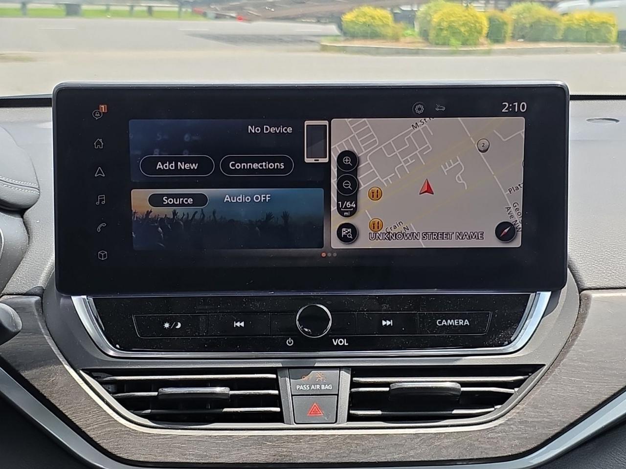2023 Nissan Altima 2.5 SL Glen Burnie MD