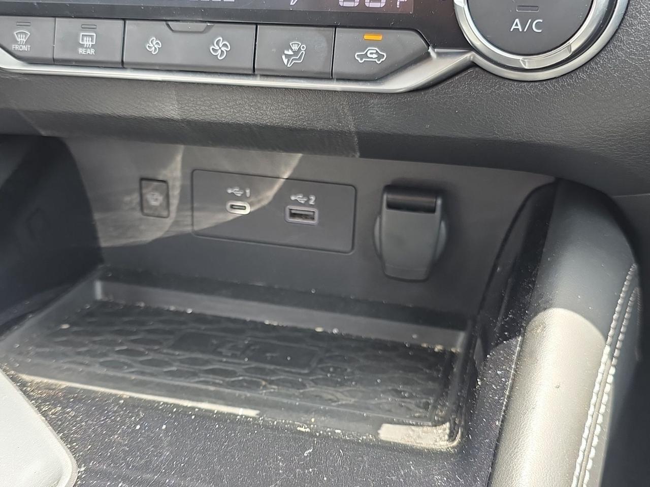 2023 Nissan Altima 2.5 SL Glen Burnie MD