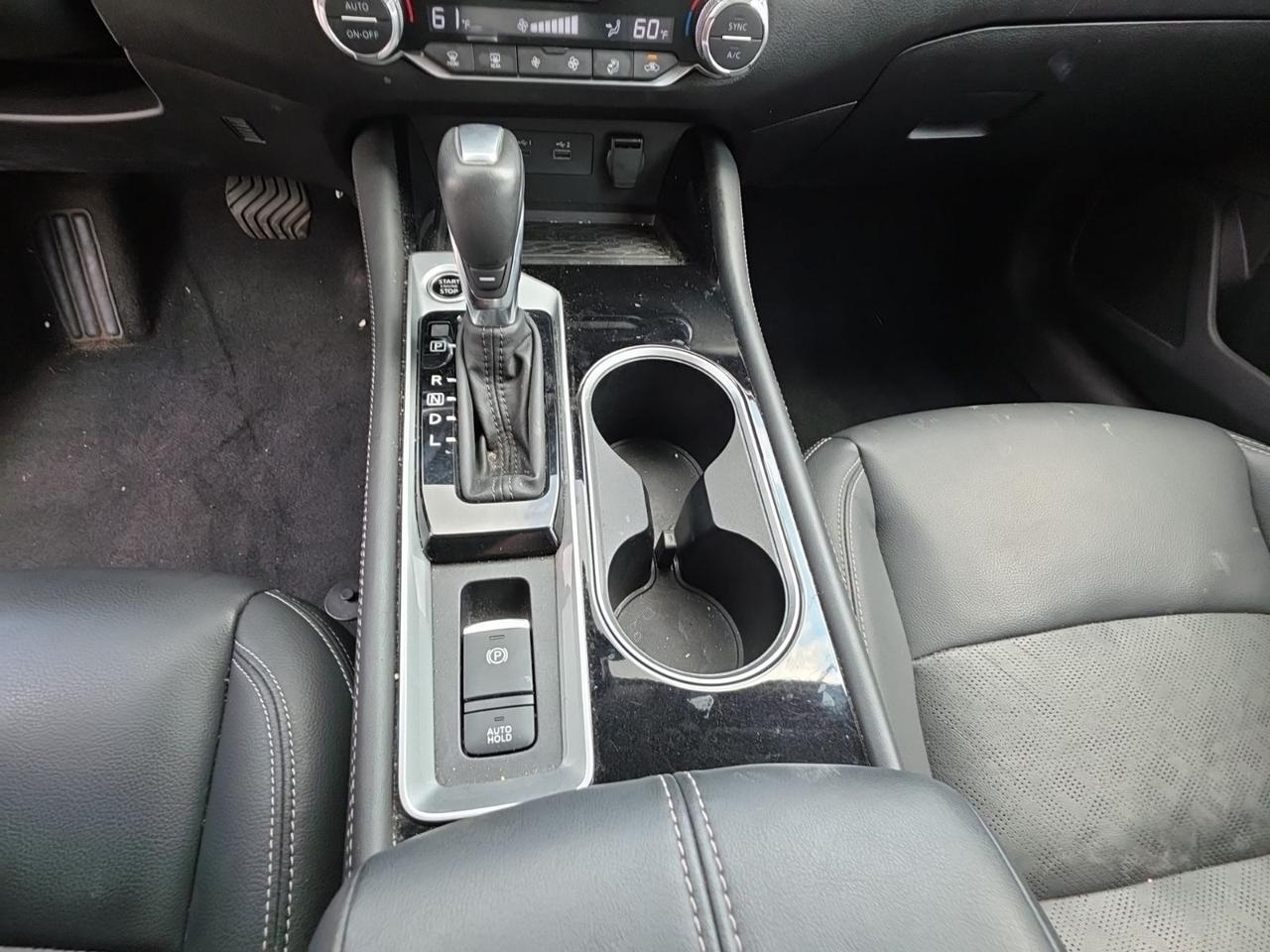 2023 Nissan Altima 2.5 SL Glen Burnie MD