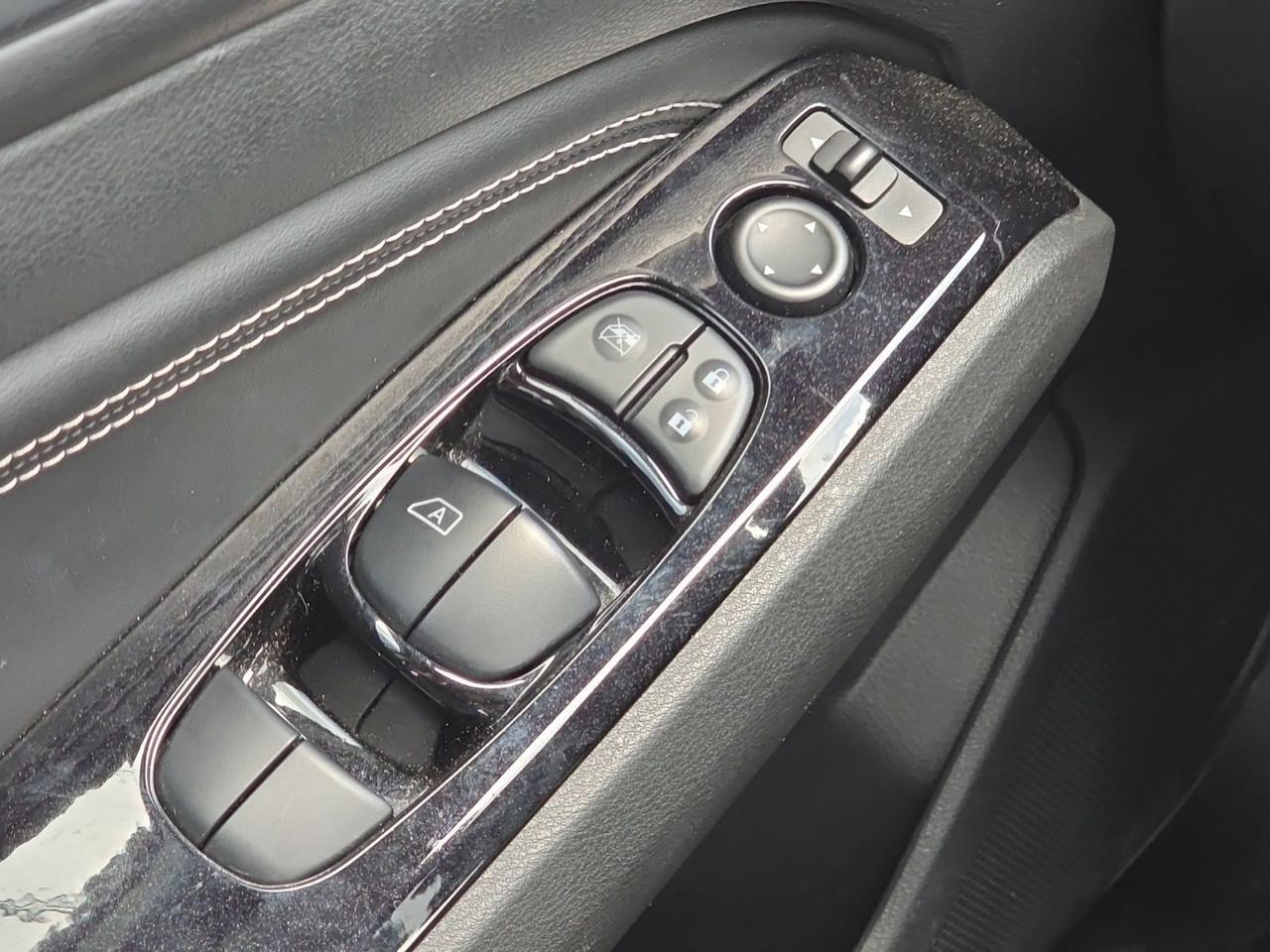 2023 Nissan Altima 2.5 SL Glen Burnie MD